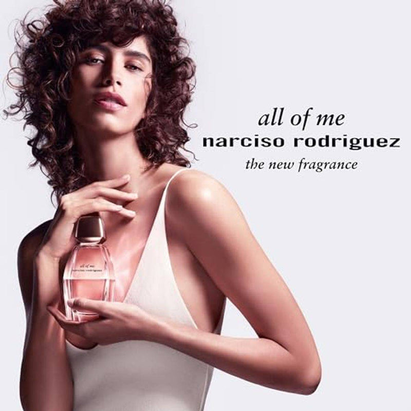 Narciso Rodriguez All Of Me (W) EDP 90ml