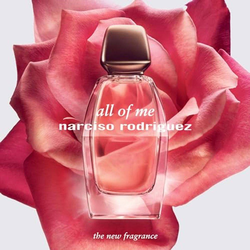Narciso Rodriguez All Of Me (W) EDP 90ml