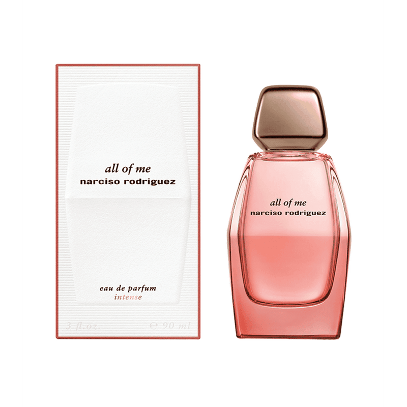 Narciso Rodriguez All Of Me (W) EDP Intense 50ml