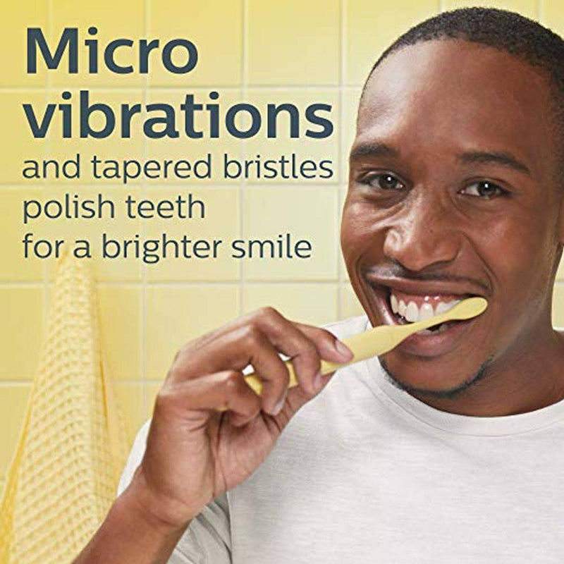 Philips Sonicare One Battery Toothbrush Mango HY1100/02