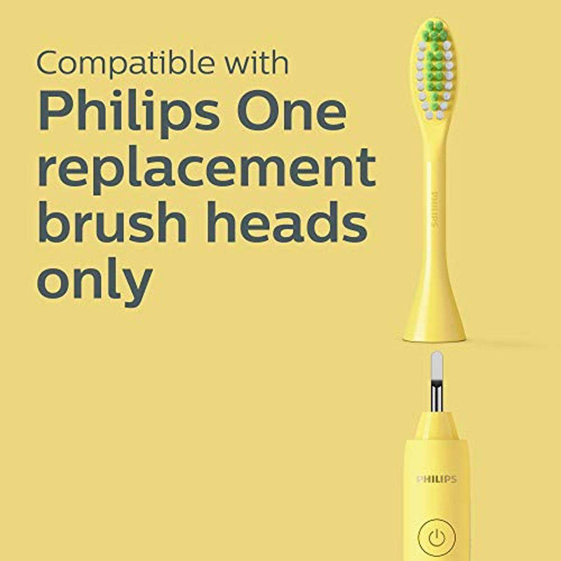 Philips Sonicare One Battery Toothbrush Mango HY1100/02