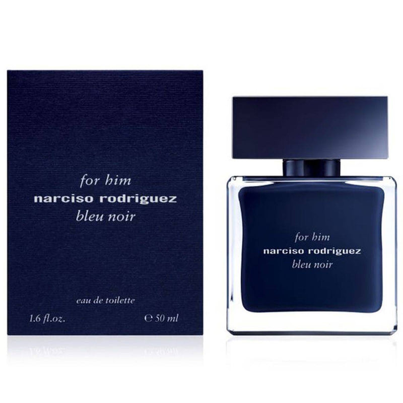Narciso Rodriguez Bleu Noir For Him (M) EDT 50ml