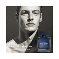 Narciso Rodriguez Bleu Noir For Him (M) Parfum 100ml