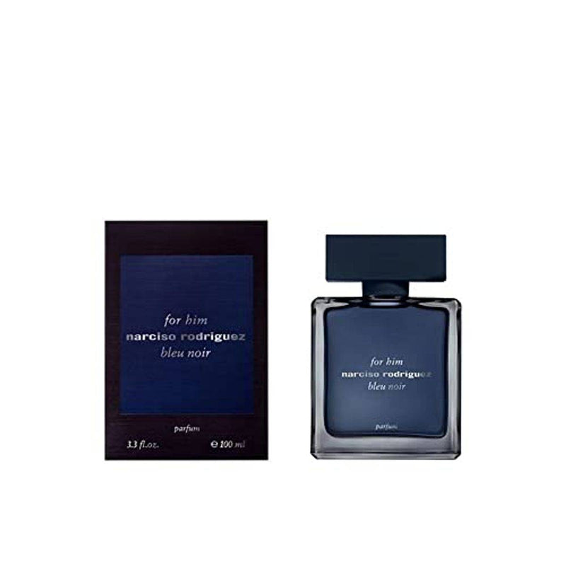 Narciso Rodriguez Bleu Noir For Him (M) Parfum 100ml