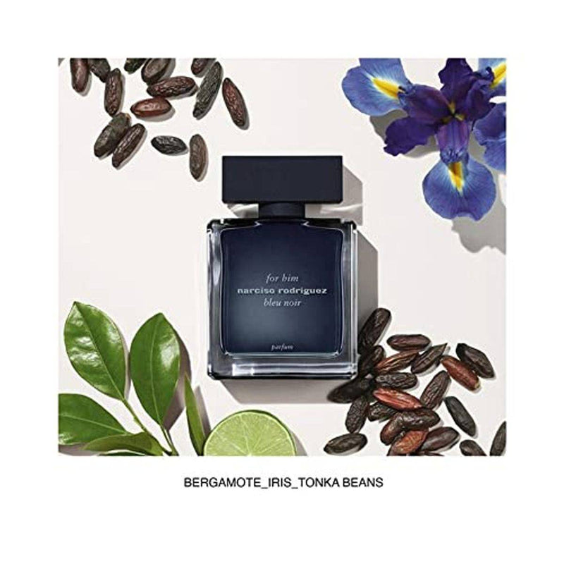 Narciso Rodriguez Bleu Noir For Him (M) Parfum 100ml