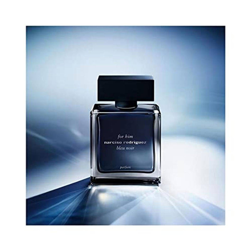 Narciso Rodriguez Bleu Noir For Him (M) Parfum 100ml