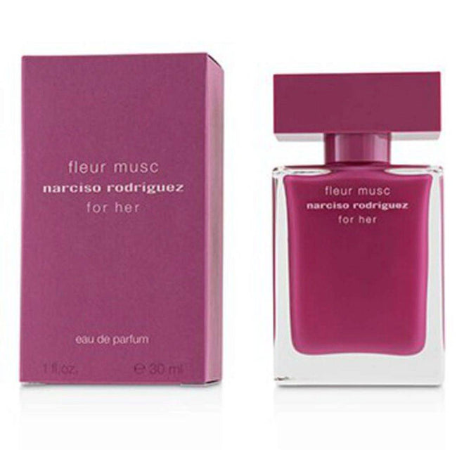 Narciso Rodriguez Fleur Musc For Her (W) EDP 30ml