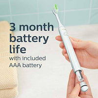 Philips Sonicare One Battery Toothbrush Mint Light Blue HY1100/03