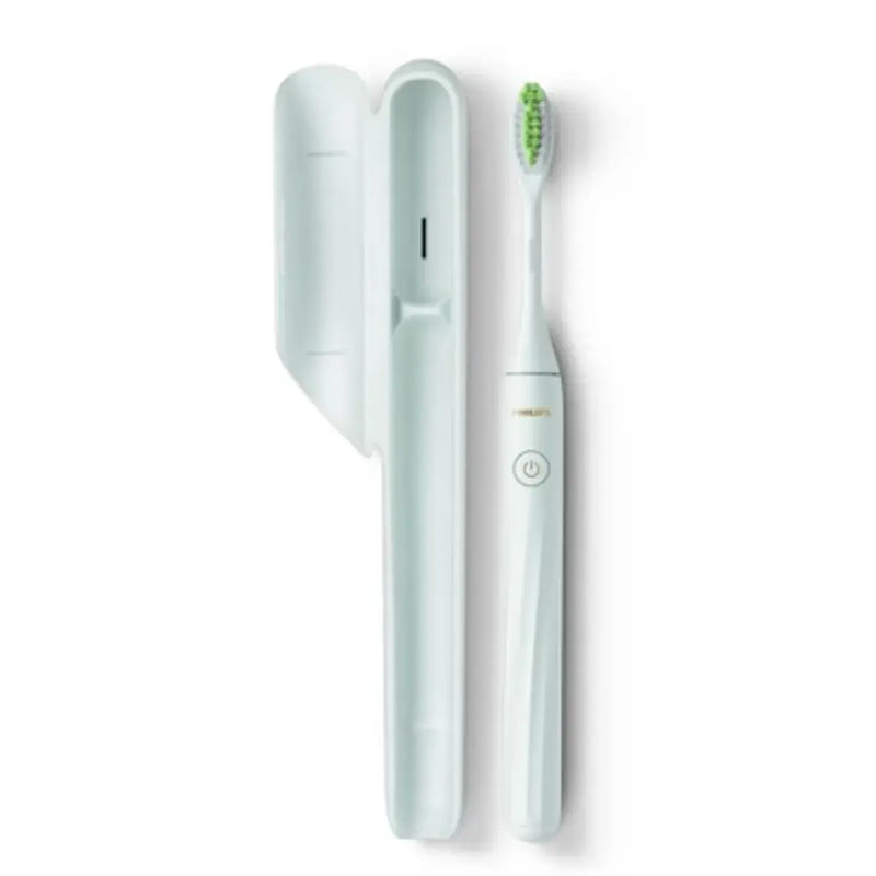 Philips Sonicare One Battery Toothbrush Mint Light Blue HY1100/03
