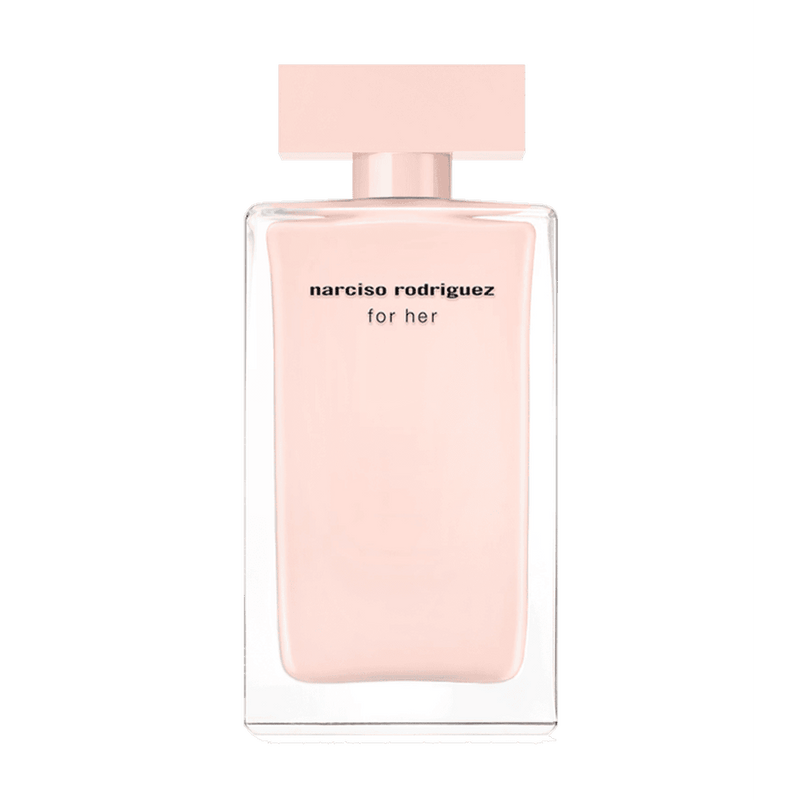 Narciso Rodriguez For Her (W) EDP 100ml