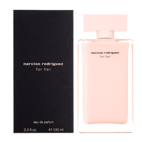 Narciso Rodriguez For Her (W) EDP 100ml