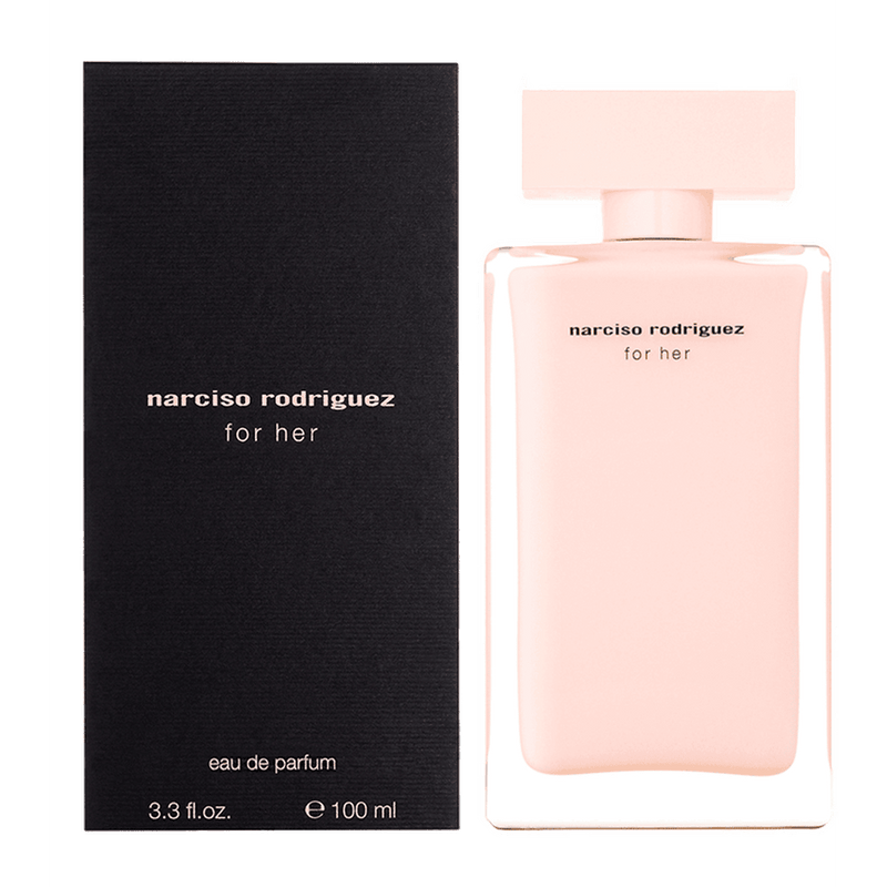 Narciso Rodriguez For Her (W) EDP 100ml