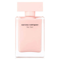 Narciso Rodriguez For Her (W) EDP 50ml