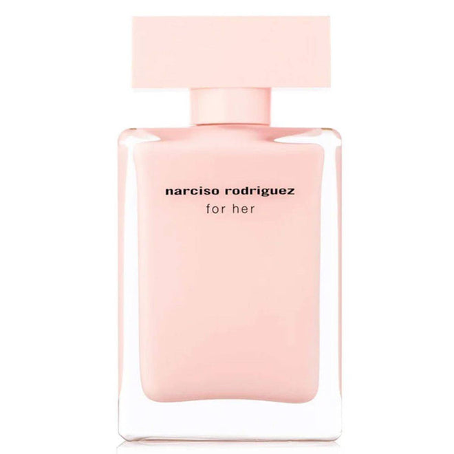 Narciso Rodriguez For Her (W) EDP 50ml