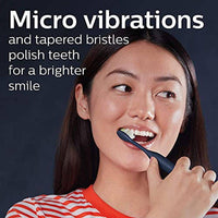 Philips Sonicare One Toothbrush Heads Midnight Blue BH1022/04 2 Pack