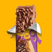 Fulfil Vitamin & Protein Bar Chocolate Peanut & Caramel 55g