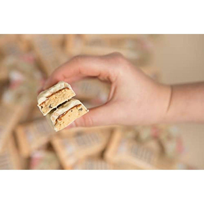 Fulfil Vitamin & Protein Bar White Chocolate & Cookie Dough 55g