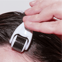 Growth Bomb Scalp Invigorating Derma Roller
