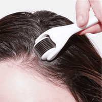 Growth Bomb Scalp Invigorating Derma Roller