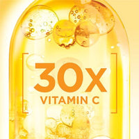 Garnier SkinActive Fast Bright Vitamin C Face Serum 50ml