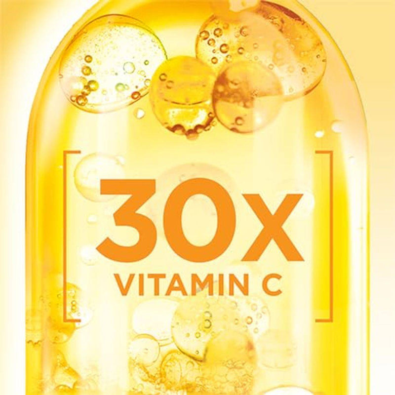 Garnier SkinActive Fast Bright Vitamin C Face Serum 50ml