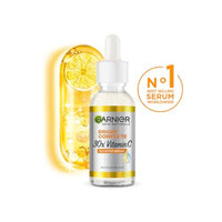 Garnier SkinActive Fast Bright Vitamin C Face Serum 50ml