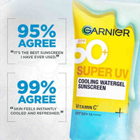 Garnier SkinActive Super UV Cooling Gel 30ml