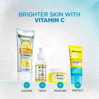 Garnier SkinActive Super UV Cooling Gel 30ml