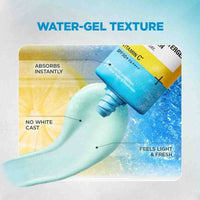 Garnier SkinActive Super UV Cooling Gel 30ml