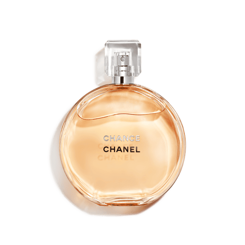 Chanel Chance (W) EDT 100ml
