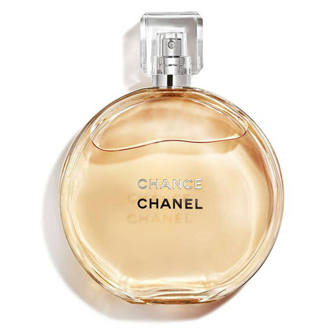 Chanel Chance (W) EDT 50ml