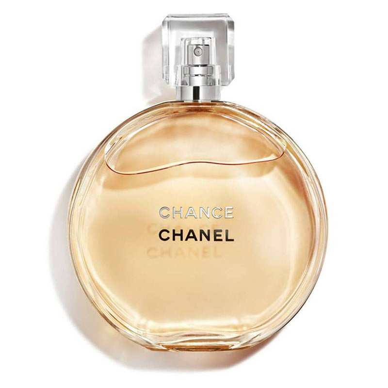 Chanel Chance (W) EDT 50ml