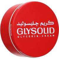 Glysolid Cream 250ml
