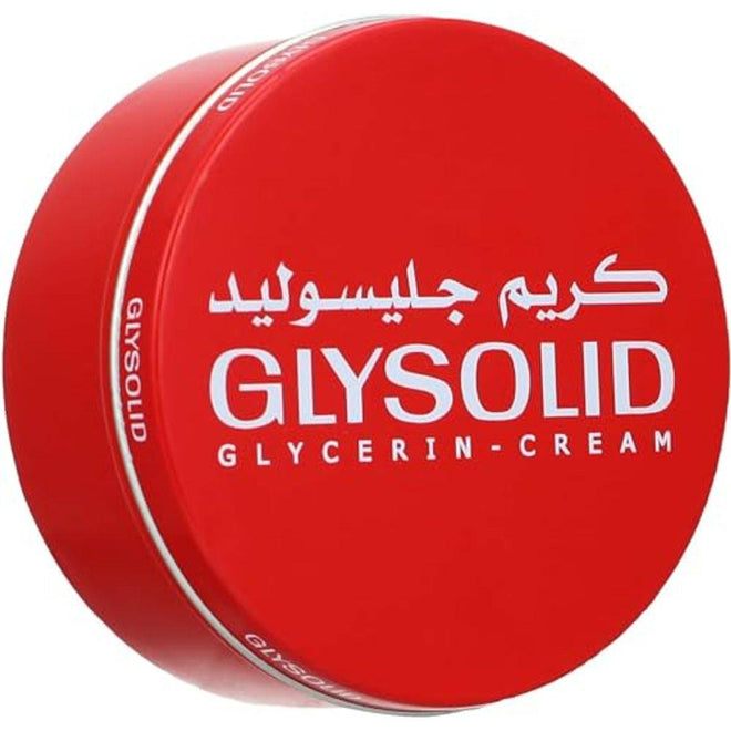 Glysolid Cream 250ml