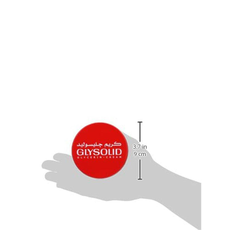Glysolid Cream 250ml
