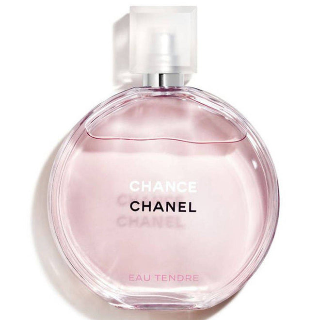 Chanel Chance Eau Tendre (W) EDT 100ml