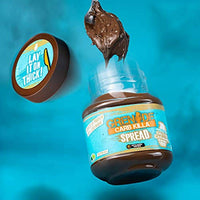 Grenade Carb Killa Protein Bar Chocolate Chip Salted Caramel 60g
