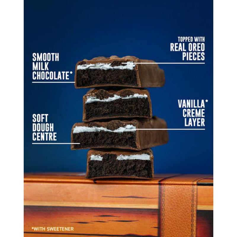 Grenade Protein Bar Oreo 60g