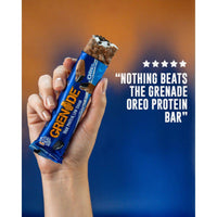 Grenade Protein Bar Oreo 60g