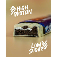 Grenade Protein Bar Oreo White 60g
