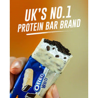 Grenade Protein Bar Oreo White 60g