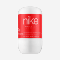 Nike Deodorant Roll On Coral Crush Woman (W) 50ml