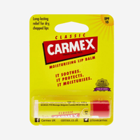 Carmex Lip Balm Click Stick Original 4.25g