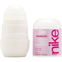 Nike Deodorant Roll On Loving Floral Woman (W) 50ml