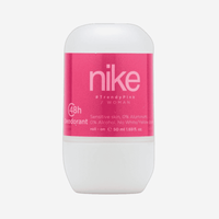 Nike Deodorant Roll On Trendy Pink Woman (W) 50ml