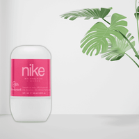 Nike Deodorant Roll On Trendy Pink Woman (W) 50ml