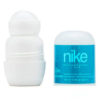 Nike Deodorant Roll On Turquoise Vibes Man (M) 50ml