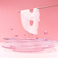 EQQUALBERRY Collagen Pore Tight Up Hydrogel Mask 30g