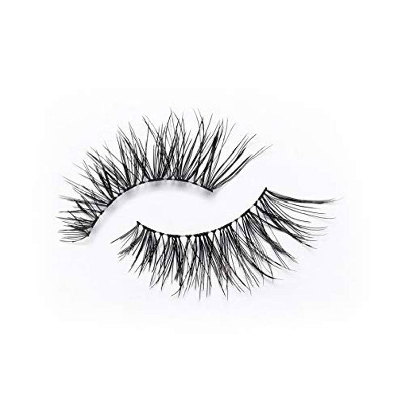 Eylure Length & Fluttery Light & Wispy 008