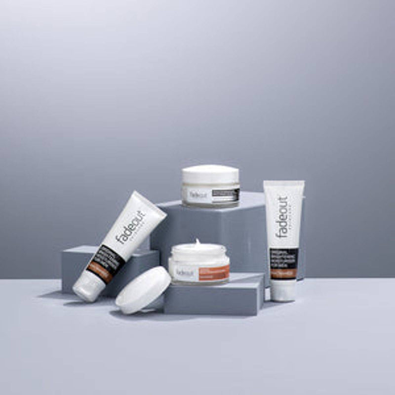Fadeout Original Whitening Moisturiser Cream 50ml